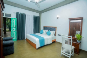 Monkey Banana Villa